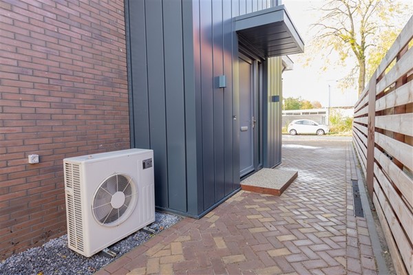 Medium property photo - Sportterreinstraat 176, 9648 CG Wildervank